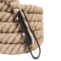 Factory Outlet Cheap Price DIY Decorative Hemp Jute Rope